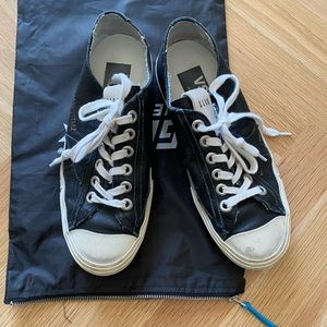 GOLDEN GOOSE V STAR 2 SNEAKERS